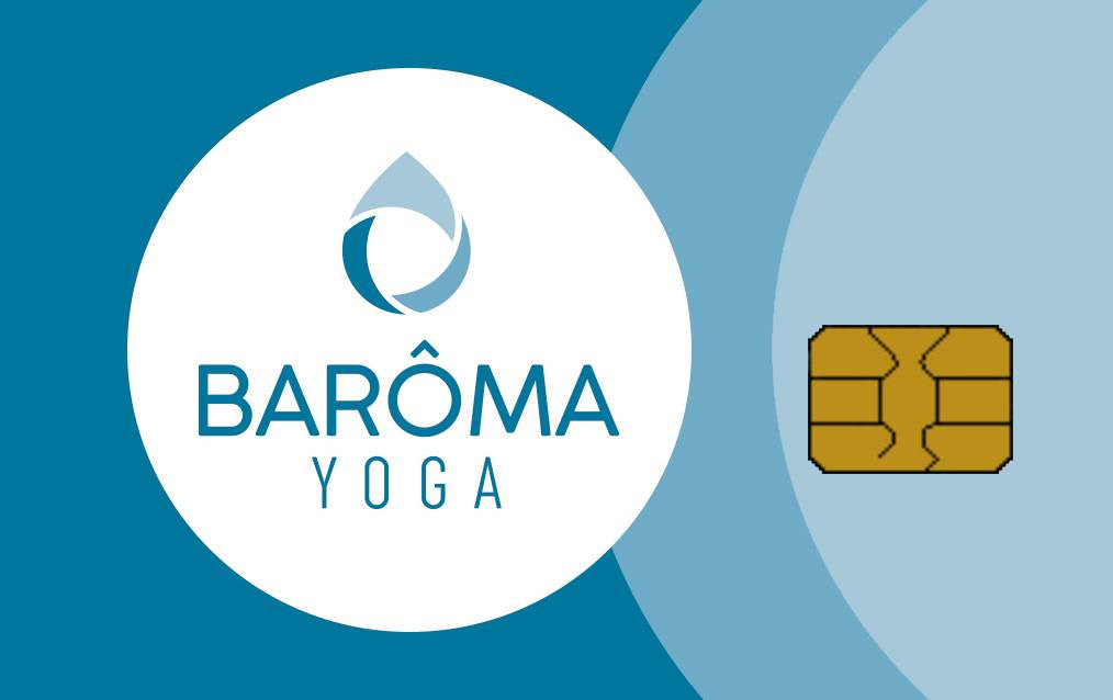Barôma Yoga