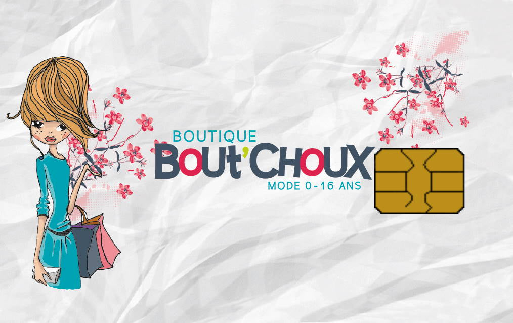 Boutique Bout'choux