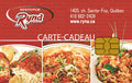 Resto-Pub Ryna de Québec