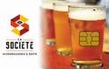 La Société microbrasserie et pizzéria