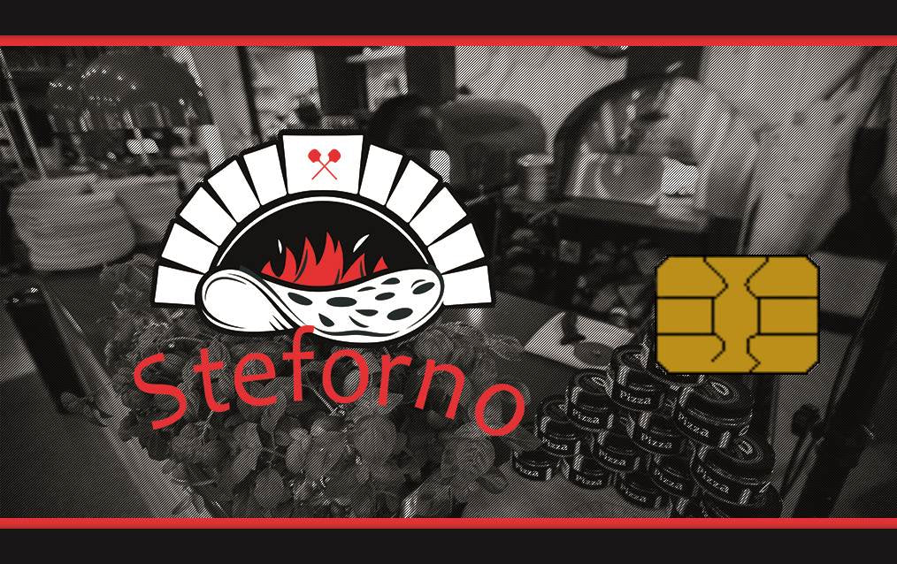 Steforno