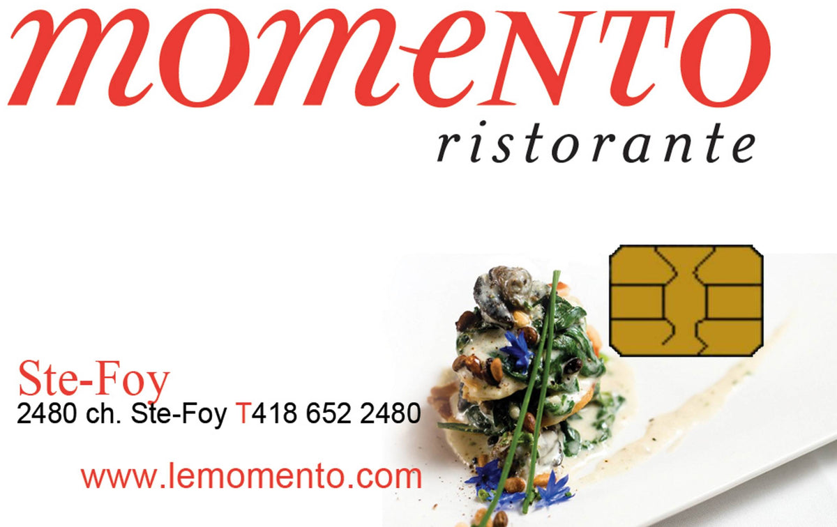 Momento Ristorante