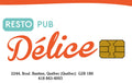Resto-Pub Délice