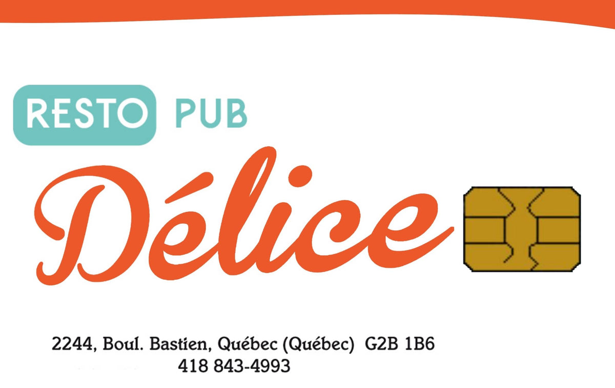Resto-Pub Délice