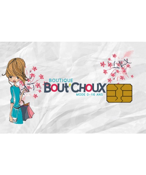 Boutique Bout'choux Coaticook