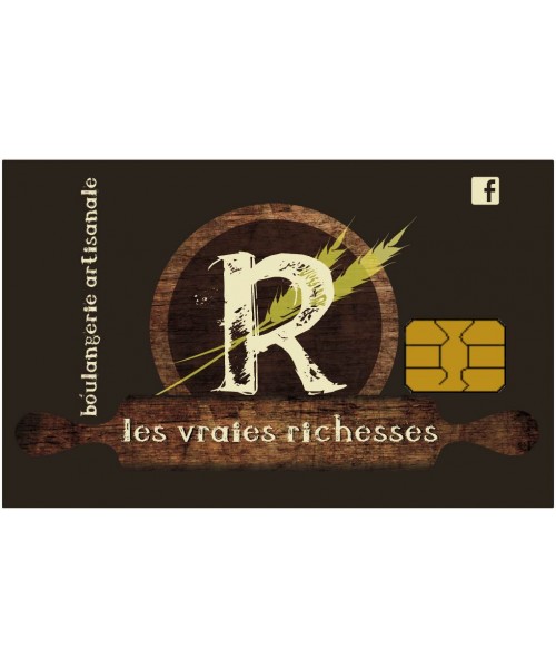 Boulangerie pâtisserie les Vraies Richesses - Sherbrooke