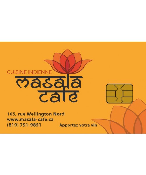 Masala Café Sherbrooke