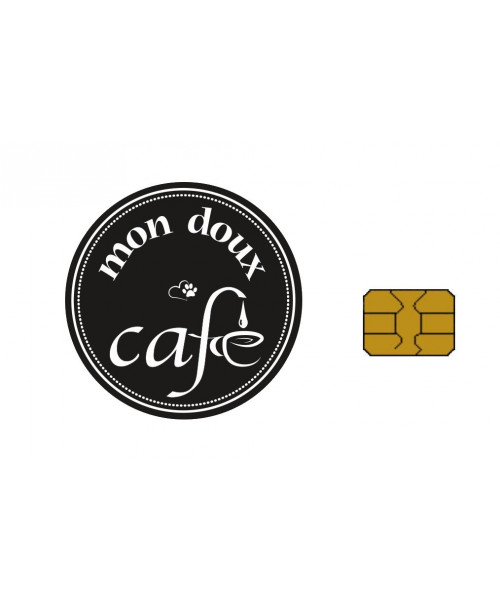Mon Doux Café de Magog | Carte-cadeau à rabais