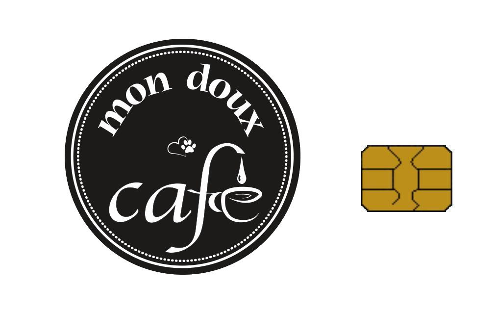 Mon Doux Café de Magog Cartecadeau à rabais Tekalie