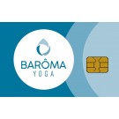 Barôma Yoga à Sherbrooke | Carte-cadeau à rabais