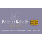 Belle et Rebelle boutique Sherbrooke