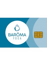 Barôma Yoga à Sherbrooke | Carte-cadeau à rabais