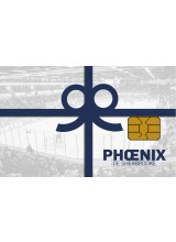 Carte-cadeau du Phoenix de Sherbrooke