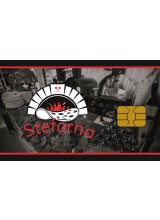 Steforno restaurant à Orford et Sherbrooke