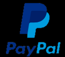 Tekalie accepte PayPal